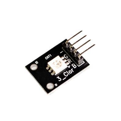 KY-009 RGB 3 Color Full Color LED SMD Module hot sale