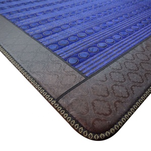 Jauh Inframerah Negatif Ion Kristal Amethyst Alam <span class=keywords><strong>Mat</strong></span> - Product Image 5