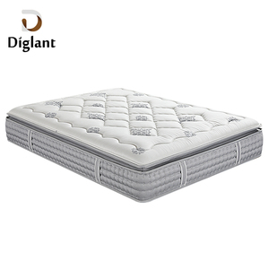 <span class=keywords><strong>LIN</strong></span>-014 Diglant Royal Bobine <span class=keywords><strong>De</strong></span> Sommeil Doux Chinois Fabricant <span class=keywords><strong>de</strong></span> Matelas à Ressorts En <span class=keywords><strong>Mousse</strong></span> À Mémoire - Product Image 1