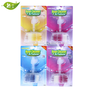 Ambientador limpiador de inodoro, colgador popular de alta calidad - Product Image 1