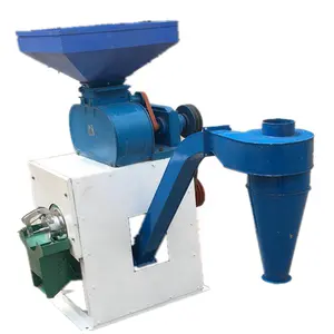 quinoa grain peeling machine