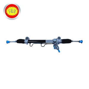 Ensemble de crémaillère de direction assistée de nouvelles pièces de rechange de haute qualité 44250-06270 Bel état - Product Image 5