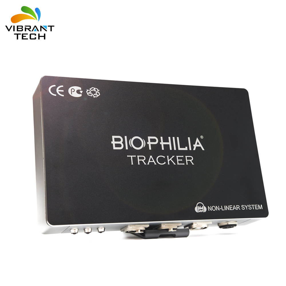 Vector 17 Bioresonance software scanner LRIs 4D scan Bio Health Analyzer