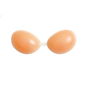 Al por mayor chica <span class=keywords><strong>desnuda</strong></span> imagen sexy sujetador <span class=keywords><strong>de</strong></span> silicona pezón - Product Image 1