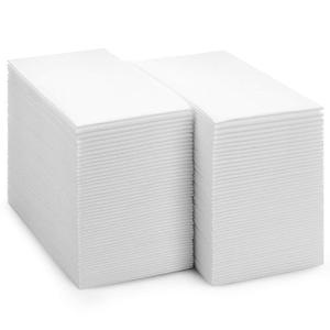 Extra absorbente 100 servilleta para desordenado de las comidas - Product Image 3