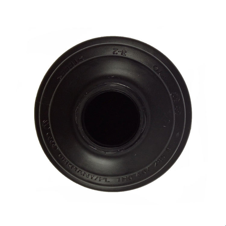 2 Pcs 13 30 23 DBK-Dimitrov Bouchons Anti-poussière En