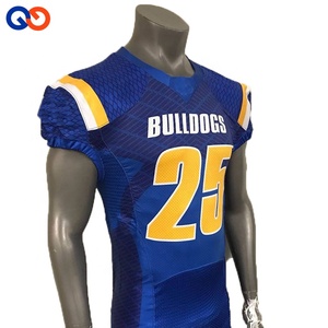 Las Águi las soccer American jersey custom - Product Image 5