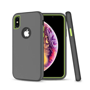 PC robusta de nuevo Soft TPU armadura caja del teléfono para Samsung galaxy J9 Plus accesorios para teléfonos inteligentes <span class=keywords><strong>a</strong></span> pru - Product Image 6