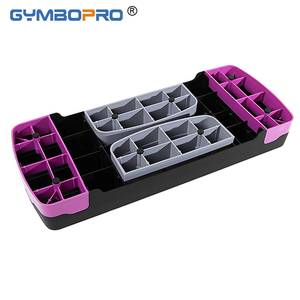 GB-S1602 ejercicio paso para el uso en el hogar/equipo <span class=keywords><strong>de</strong></span> <span class=keywords><strong>la</strong></span> aptitud/Nueva ejercicios aeróbicos paso - Product Image 3