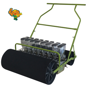 Garantía Comercial manual tipo precisión vegetales plantador <span class=keywords><strong>de</strong></span> semillas - Product Image 2