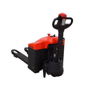 <span class=keywords><strong>carretilla</strong></span> hidráulica del <span class=keywords><strong>gato</strong></span> de la mano del bajo perfil de la batería bajo precio y carro de plataforma de la alta calidad - Product Image 3