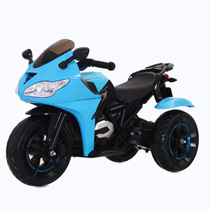 Materiale plastico e la Potenza Della Batteria Elettrica del Motociclo - Product Image 1