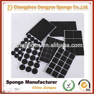 Miếng Dán Chân Bàn Ghế, Miếng Dán Bảo Vệ Chống Trượt, Thảm Trải Sàn, Đồ Nội Thất Chống Trượt, Có Dây Đeo Chân - Product Image 5