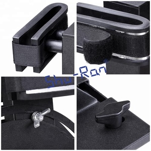 Universal Golf Panier Râtelier <span class=keywords><strong>Pour</strong></span> Voiturette De Golf, Club De Voiture, EzGo, YAM - Product Image 4
