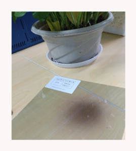 Intelligente Otticamente Fotocromatiche Pellicola Per <span class=keywords><strong>Windows</strong></span> Di Costruzione, Soffitto per Esterni - Product Image 3