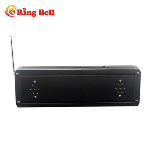 Llamada sin hilos del camarero llamada <span class=keywords><strong>de</strong></span> servicio restaurante sistema <span class=keywords><strong>de</strong></span> pedidos - Product Image 1