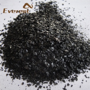 "Everest" Bodemverbeteraar Bevorderen Groei 100% Water Oplosbare Super Kalium Humate Shiny Flake - Product Image 2