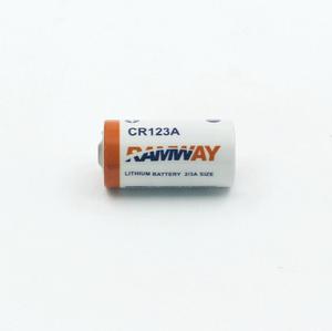 <span class=keywords><strong>Ramway</strong></span> LiMnO2 バッテリー <span class=keywords><strong>CR123A</strong></span> ため暗視装置 - Product Image 2