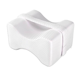 Gối Đầu Gối Điều Chỉnh Bộ Nhớ Foam, Chân Định Vị Chân Spacer Thúc Đẩy Giấc Ngủ Tốt Hơn Cải Thiện Lưu Thông Máu - Product Image 3