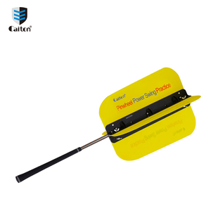 Golf <span class=keywords><strong>ventilador</strong></span> de viento Swing formación Rod A119-2 - Product Image 2