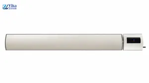 Conception <span class=keywords><strong>haut</strong></span> <span class=keywords><strong>de</strong></span> <span class=keywords><strong>gamme</strong></span> Patio Panneau Extérieur Mur Électrique Radiant Étanche Ir Chauffage Infrarouge - Product Image 3
