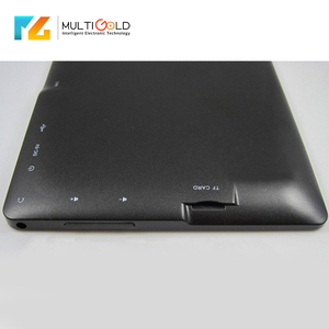 CE FCC Chứng Nhận 7 Inch Barebones A33 <span class=keywords><strong>Firmware</strong></span> <span class=keywords><strong>Android</strong></span> <span class=keywords><strong>4.4</strong></span> <span class=keywords><strong>Tablet</strong></span> <span class=keywords><strong>Pc</strong></span> Toptan Ấn Độ - Product Image 3