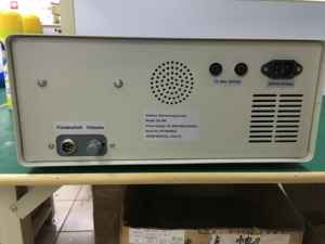 مشرط كهربائي طبي 300 وات/وحدة جراحية كهربائية للجراحة GD300