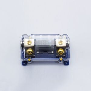 <span class=keywords><strong>Portafusibles</strong></span> ANL en Línea de 300 Amperios, para Cables de Calibre 0/2/4 AWG - Product Image 3