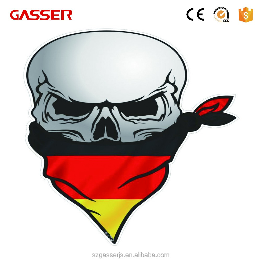 Самоклеящиеся водонепроницаемые автомобиль виниловая наклейка, ПВХ Виниловая форма вырезные наклейки, наклейка на автомобиль