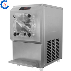 Machine pour la fabrication de crème glacée, pour faire de la glace populaire, originale, <span class=keywords><strong>carpigiani</strong></span> - Product Image 1