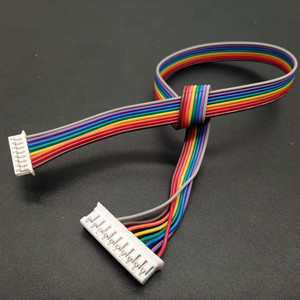 Cheap einheit preis draht zu draht 2 pin stecker auf 2 pin weibliche 2.0mm jst ph stecker kabel - Product Image 6