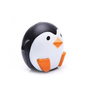 De Wholesale cheap cute penguin toy - Product Image 3