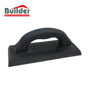 Caoutchouc Mousse Maçon À La Truelle Truelle Plâtrage Truelle - Product Image 1