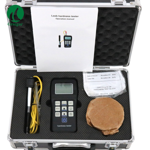 SHL-140 tragbarer Leeb-Härtetester mit D-Typ-Schlag (170 ~ 960) HLD digitalem Härte-Maß - Product Image 2