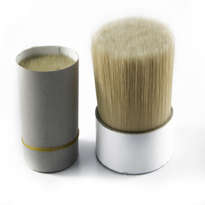 فرشاة للجسم ذات شعيرات طبيعية من البولي إيثيلين تريفثاليت من البائع قابلة للثقة لفرشاة الطلاء - Product Image 5