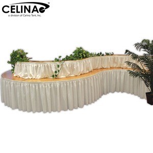 Celina Precio <span class=keywords><strong>de</strong></span> <span class=keywords><strong>Venta</strong></span> caliente comercial <span class=keywords><strong>de</strong></span> <span class=keywords><strong>madera</strong></span> banquete eFolding mesa <span class=keywords><strong>de</strong></span> Camping - Product Image 4