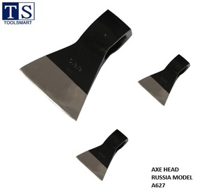 Nga Đầu Rìu - Product Image 2