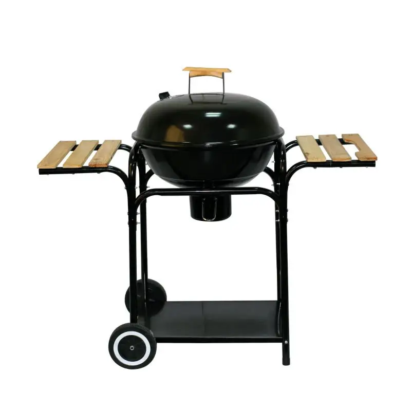 Parrilla houtskool grill churrasqueira barbecue kachel BBQ