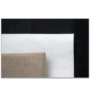 Giá Tốt Nhất Siêu Thấm Rug Tufting Vải Thảm Lót Vải Không Dệt Felt Polyester Stitchbond Vải Không Dệt - Product Image 3