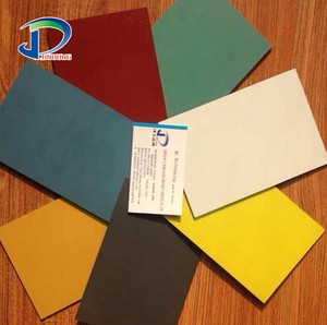 Giá rẻ loại khác nhau 2mm 2.7mm 3mm tấm kính nhôm gương rõ ràng phẳng gương nhôm tấm gương - Product Image 5