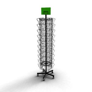 4.35 "Thiệp Chúc Mừng Bài Thẻ Sinh Nhật Giáng Sinh Kỳ Nghỉ Rack Hiển Thị Đứng - Product Image 2