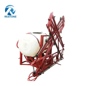 Pulverizadores de pluma para tractor agrícola, gran oferta