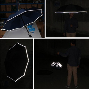 <span class=keywords><strong>Pas</strong></span> <span class=keywords><strong>cher</strong></span> Personnalisé Fait Soleil Pluie Coupe-Vent 3 Pliant <span class=keywords><strong>Petit</strong></span> Promotionnel Lueur Réfléchissante <span class=keywords><strong>Parapluie</strong></span> - Product Image 6