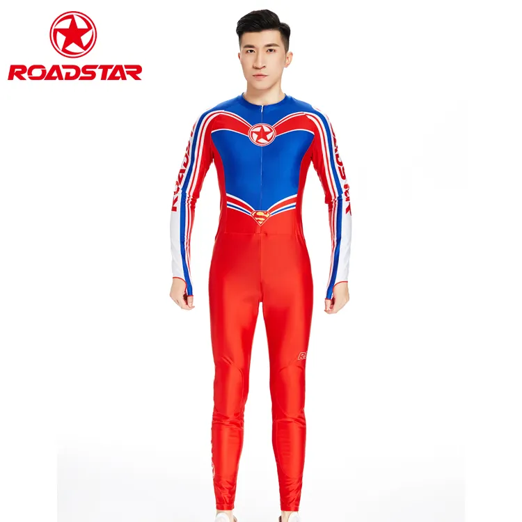 Roadstar junior Short Track SpeedSkating Suit Wear