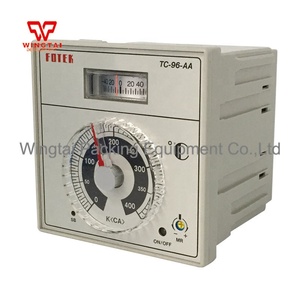 Controlador De Temperatura Taiwan Fotek TC96-AA-R4 - Product Image 4