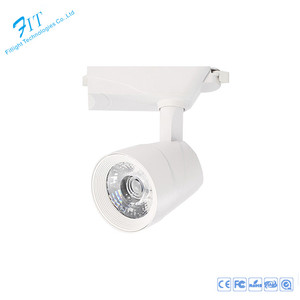 COB <span class=keywords><strong>Rail</strong></span> D'éclairage LED <span class=keywords><strong>Spot</strong></span> 20 w <span class=keywords><strong>magasin</strong></span> de vêtements spots Éclairage Commercial - Product Image 1