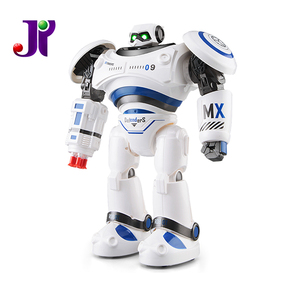 Inteligente rc <span class=keywords><strong>robot</strong></span> <span class=keywords><strong>de</strong></span> <span class=keywords><strong>combate</strong></span> JJRC R1 rc <span class=keywords><strong>robot</strong></span> juguetes para niño - Product Image 3