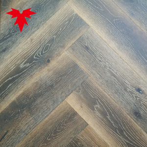 18x125mm <span class=keywords><strong>espiga</strong></span> barato roble <span class=keywords><strong>parquet</strong></span> - Product Image 2