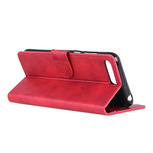 de alta capacidad TPU monedero Flip de cuero titular de <span class=keywords><strong>la</strong></span> tarjeta de <span class=keywords><strong>la</strong></span> cubierta de <span class=keywords><strong>la</strong></span> caja del teléfono <span class=keywords><strong>shell</strong></span> - Product Image 5