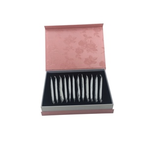 Rosa de imán de la piel suplemento de belleza de colágeno de la piel líquida Oral beber caja - Product Image 4